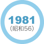 1981年