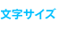 文字の大きさを選ぶ