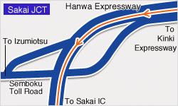 Sakai JCT