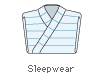 Sleepwear