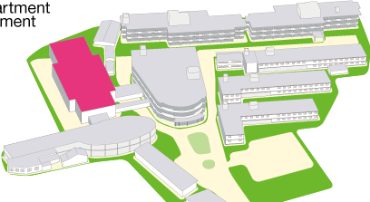 Kyouwakai Healthcare Corporation Hannan Hospital MAP