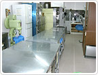 Bread-making Workroom (inside Ward G)