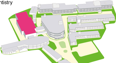 Kyouwakai Healthcare Corporation Hannan Hospital MAP